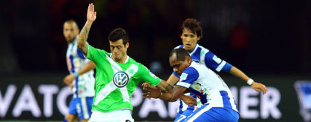 Vieirinha