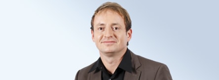 kicker-Redakteur Steffen Rohr.