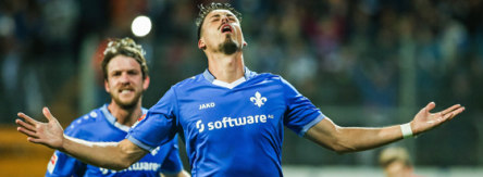 Sandro Wagner