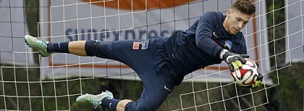 Nils Körber