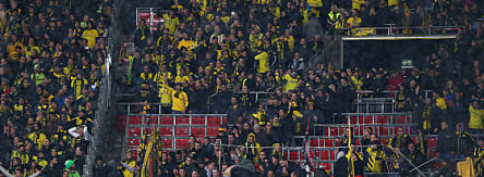 BVB-Fans