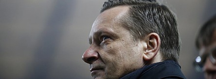 Horst Heldt