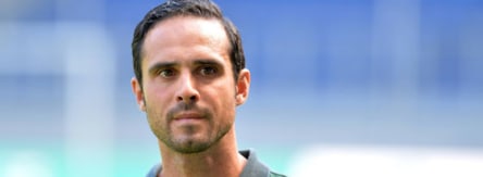 Alexander Nouri
