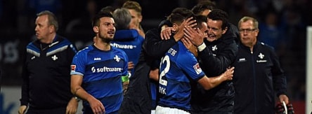 SV Darmstadt 98
