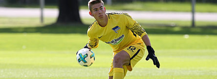 Jonathan Klinsmann
