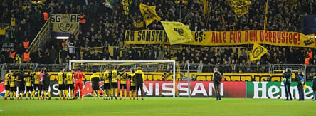 Borussia Dortmund