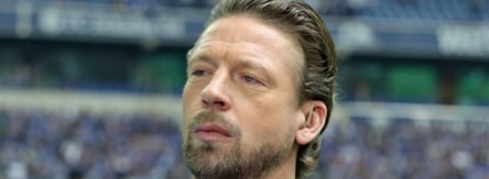 kicker-Kolumnist Steffen Freund