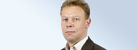Oliver Hartmann