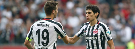 Abraham und Vallejo