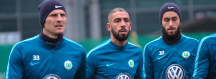 Ashkan Dejagah