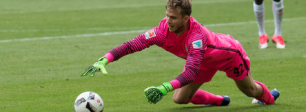 Felix Wiedwald
