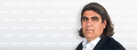 George Moissidis