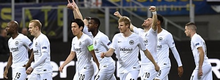 Eintracht Frankfurt