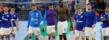 FC Schalke 04