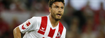 Jonas Hector