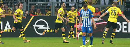 Borussia Dortmund