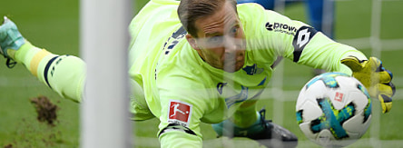 Oliver Baumann