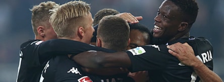 Borussia Mönchengladbach