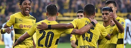 Borussia Dortmund