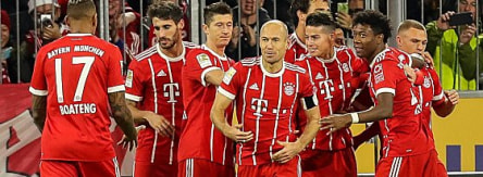 FC Bayern München