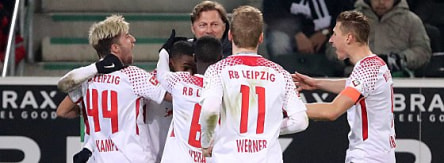 RB Leipzig