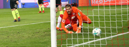 Timo Horn