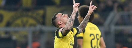 Paco Alcacer
