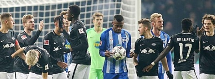 Salomon Kalou (Mitte)