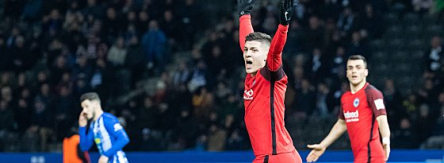 Luka Jovic