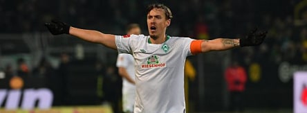 Max Kruse