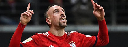 Franck Ribery