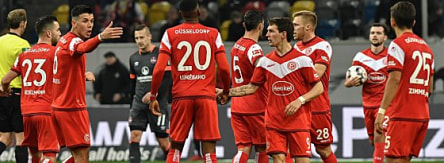 Fortuna Düsseldorf