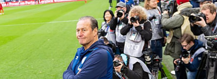 Huub Stevens
