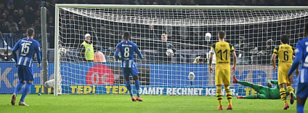 Salomon Kalou