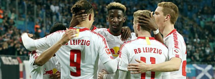 RB Leipzig