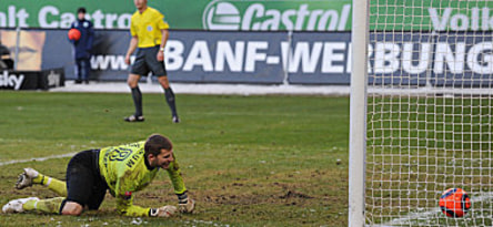 Wolfsburg-Bochum, Heerwagen