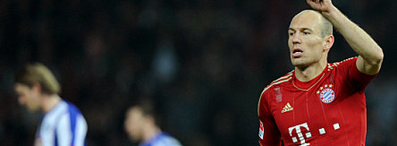 Robben