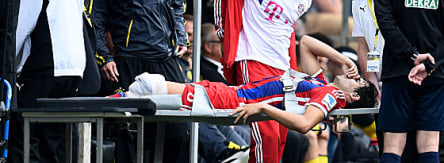 Javi Martinez