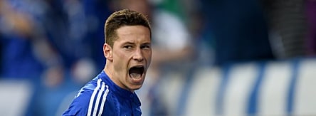 Julian Draxler