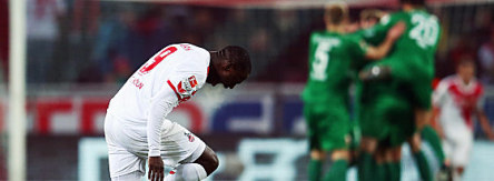 Anthony Ujah