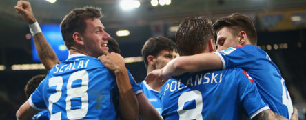 TSG 1899 Hoffenheim
