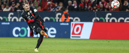 Bastian Schweinsteiger