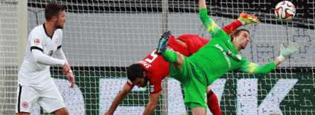 Spahic vs. Hildebrand