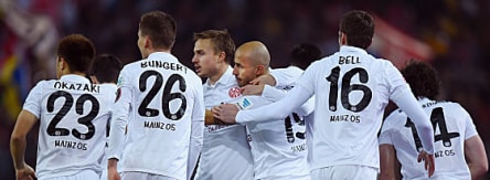FSV Mainz 05