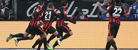 Eintracht Frankfurt