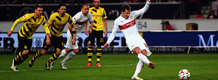 Florian Klein