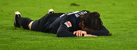 Nico Schulz