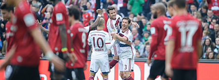 Xabi Alonso