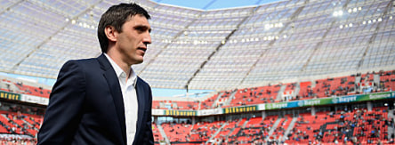Tayfun Korkut