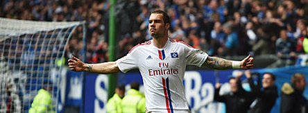 Pierre-Michel Lasogga